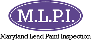 Maryland Lead Paint Inspection